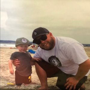 Meet your Posher, Cory